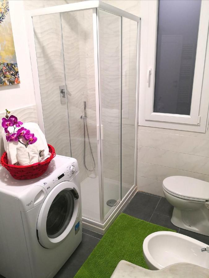 פיזה Centralissimo Bilocale,Parcheggio,Ac,Vicino A Stazione,Aeroporto מראה חיצוני תמונה