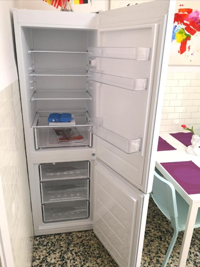 פיזה Centralissimo Bilocale,Parcheggio,Ac,Vicino A Stazione,Aeroporto מראה חיצוני תמונה