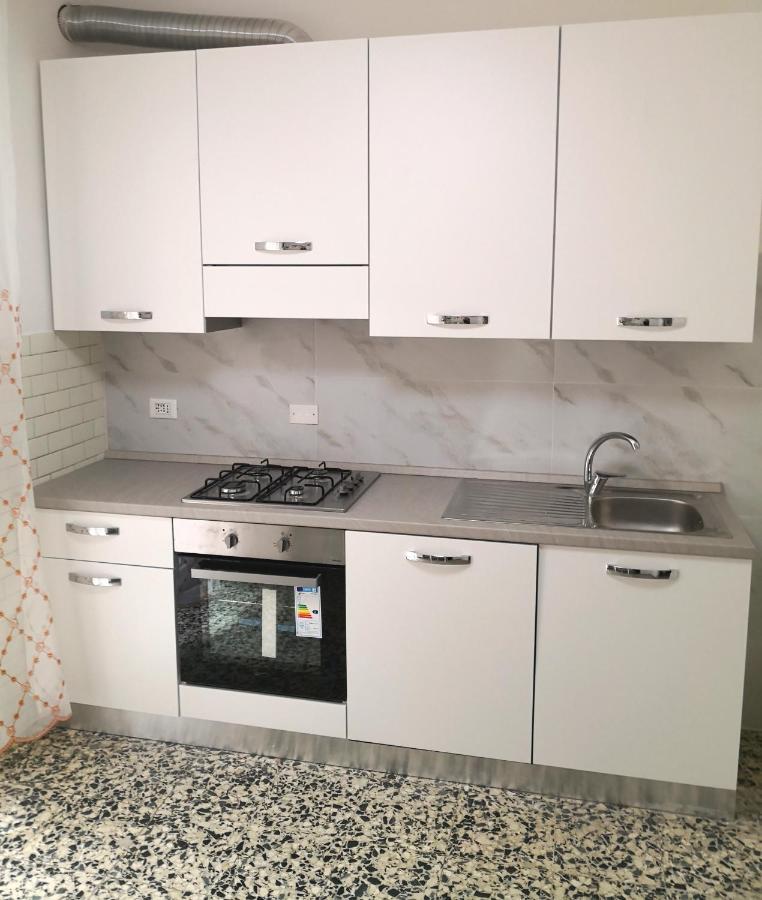 פיזה Centralissimo Bilocale,Parcheggio,Ac,Vicino A Stazione,Aeroporto מראה חיצוני תמונה