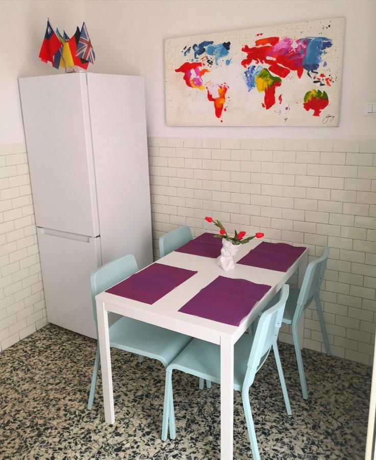 פיזה Centralissimo Bilocale,Parcheggio,Ac,Vicino A Stazione,Aeroporto מראה חיצוני תמונה
