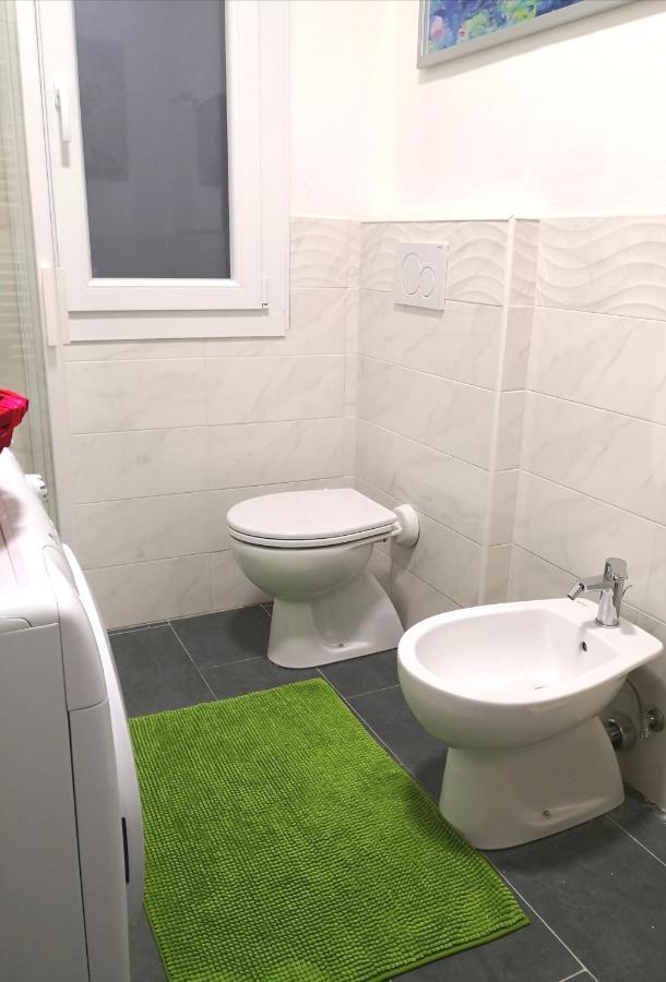 פיזה Centralissimo Bilocale,Parcheggio,Ac,Vicino A Stazione,Aeroporto מראה חיצוני תמונה